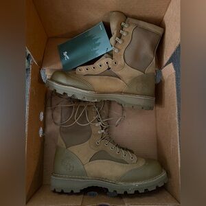 Danner USMC Rat 8” Mojave GTX